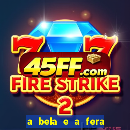 a bela e a fera 1991 online